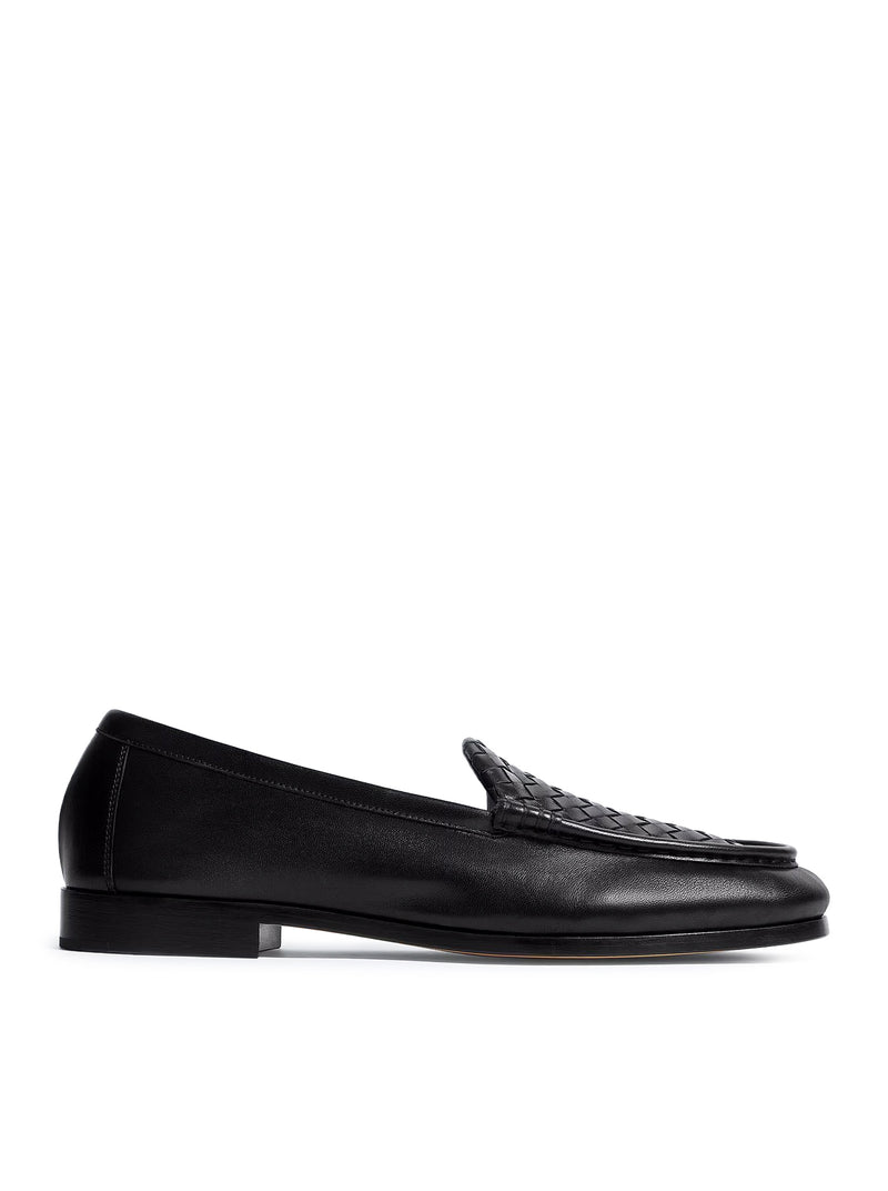SILENZIO LOAFERS