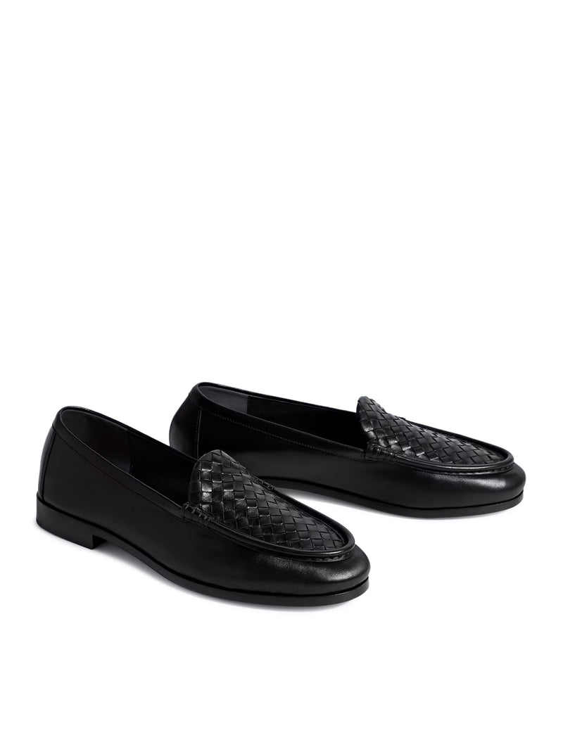 SILENZIO LOAFERS