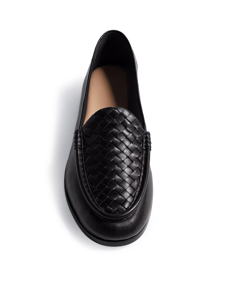 SILENZIO LOAFERS