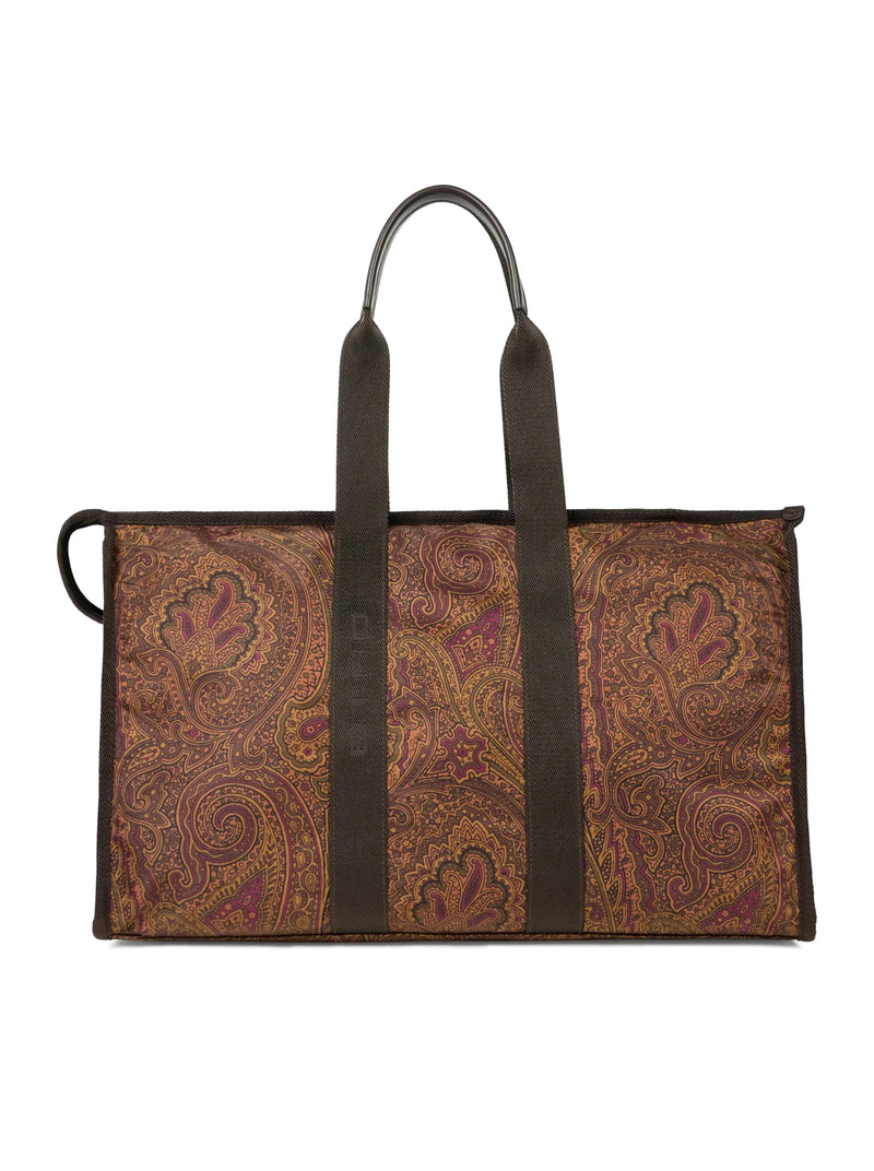 MAXI ARNICA TRAVEL BAG