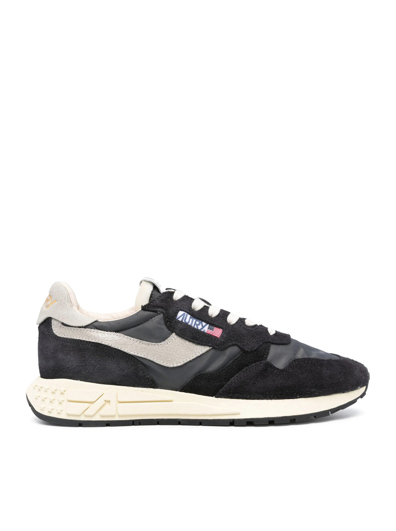 REELWIND LOW SNEAKERS