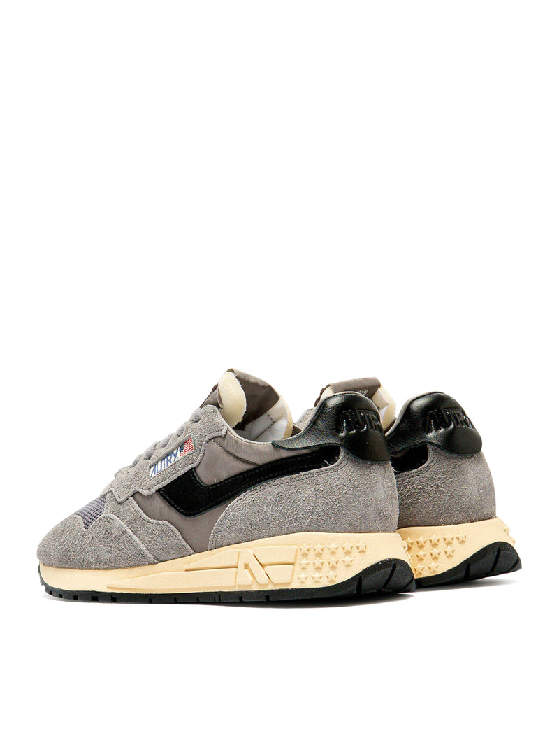 WINDSPIN SUEDE SNEAKERS