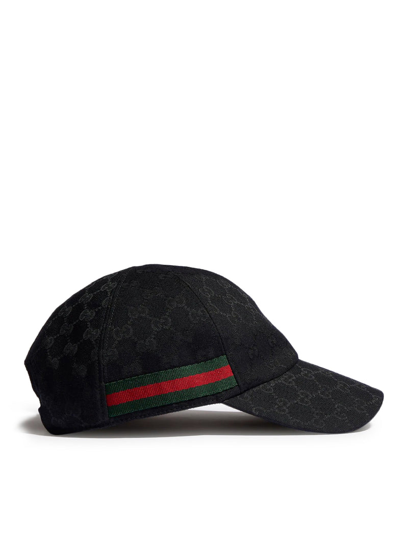 WEB BASEBALL CAP