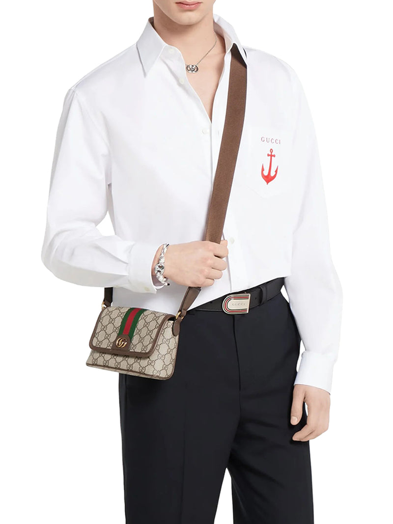 OPHIDIA MINI BAG