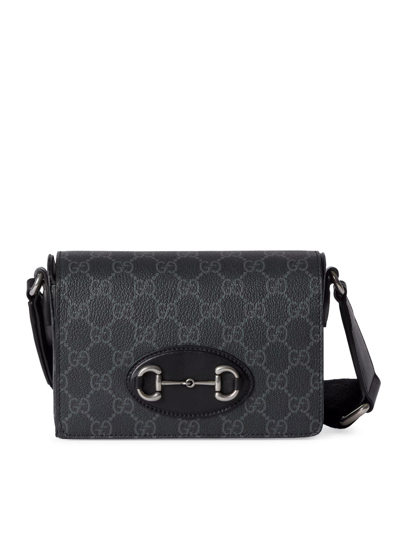 GUCCI HORSEBIT 1955 MINI BAG