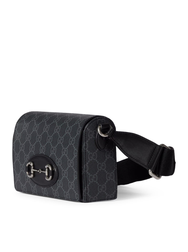 GUCCI HORSEBIT 1955 MINI BAG