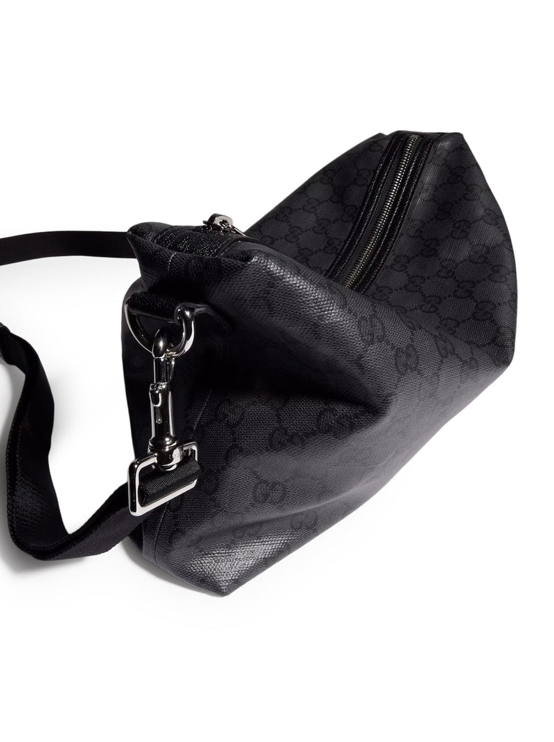 GUCCI ESSENCE CLASSIC MEDIUM SHOULDER BAG