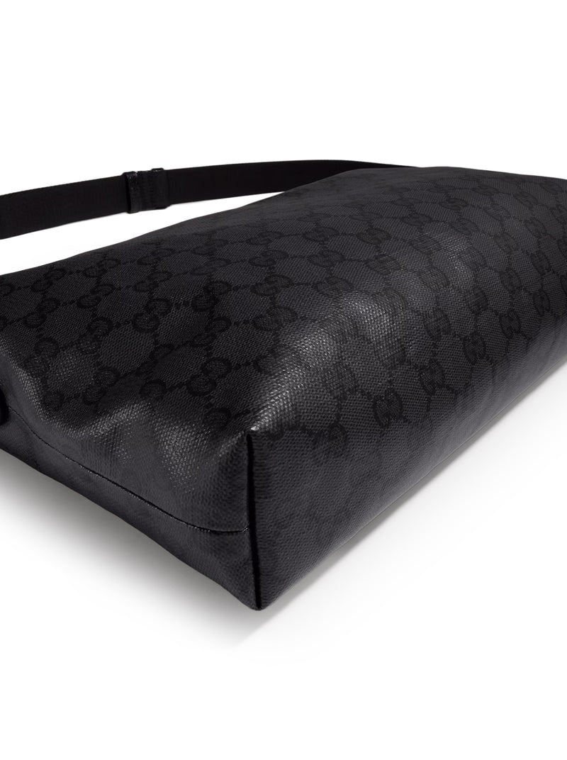 GUCCI ESSENCE CLASSIC MEDIUM SHOULDER BAG