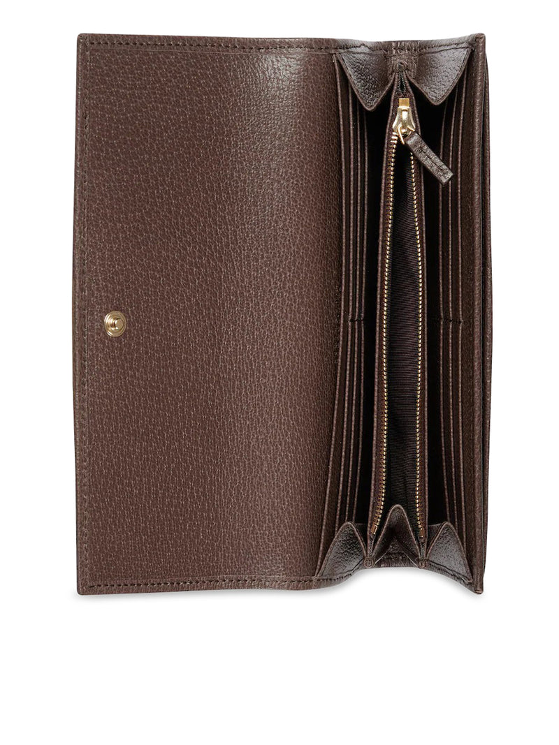 CONTINENTAL OPHIDIA WALLET
