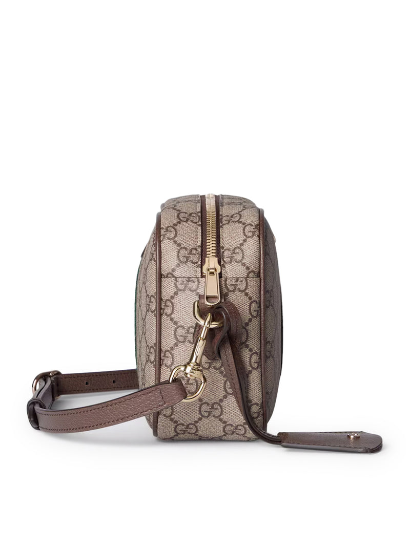 OPHIDIA CAMERA BAG SMALL SIZE