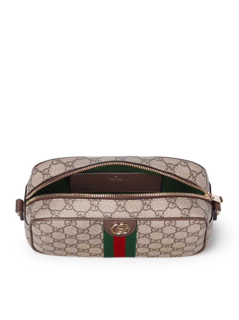 OPHIDIA CAMERA BAG SMALL SIZE