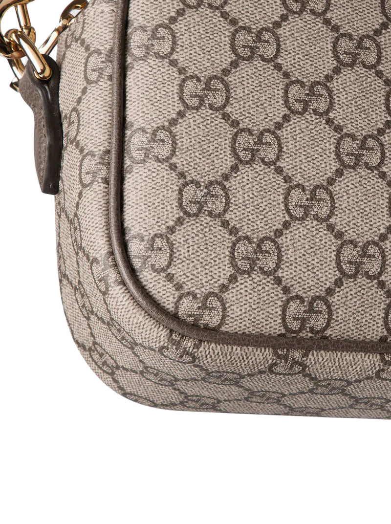 OPHIDIA CAMERA BAG SMALL SIZE