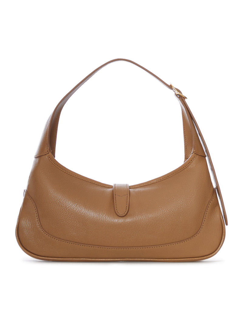 JACKIE SLIM MEDIUM SHOULDER BAG