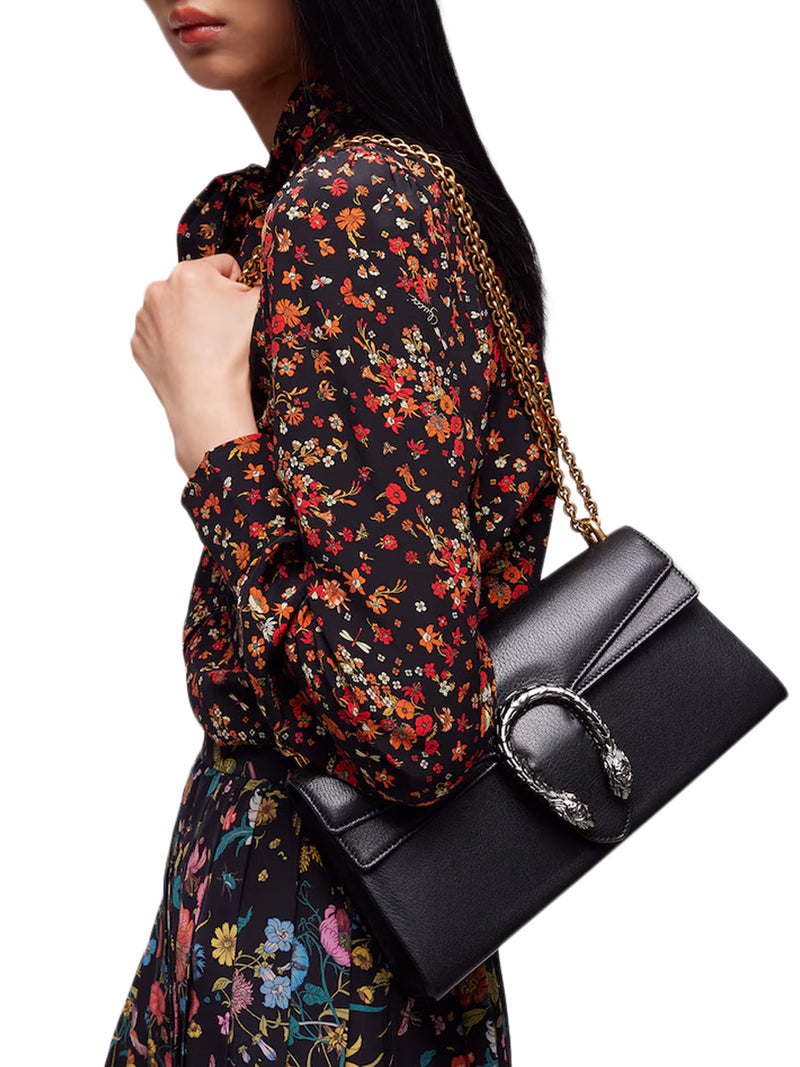 DIONYSUS SHOULDER BAG MEDIUM SIZE