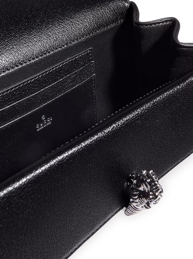DIONYSUS SMALL SHOULDER BAG