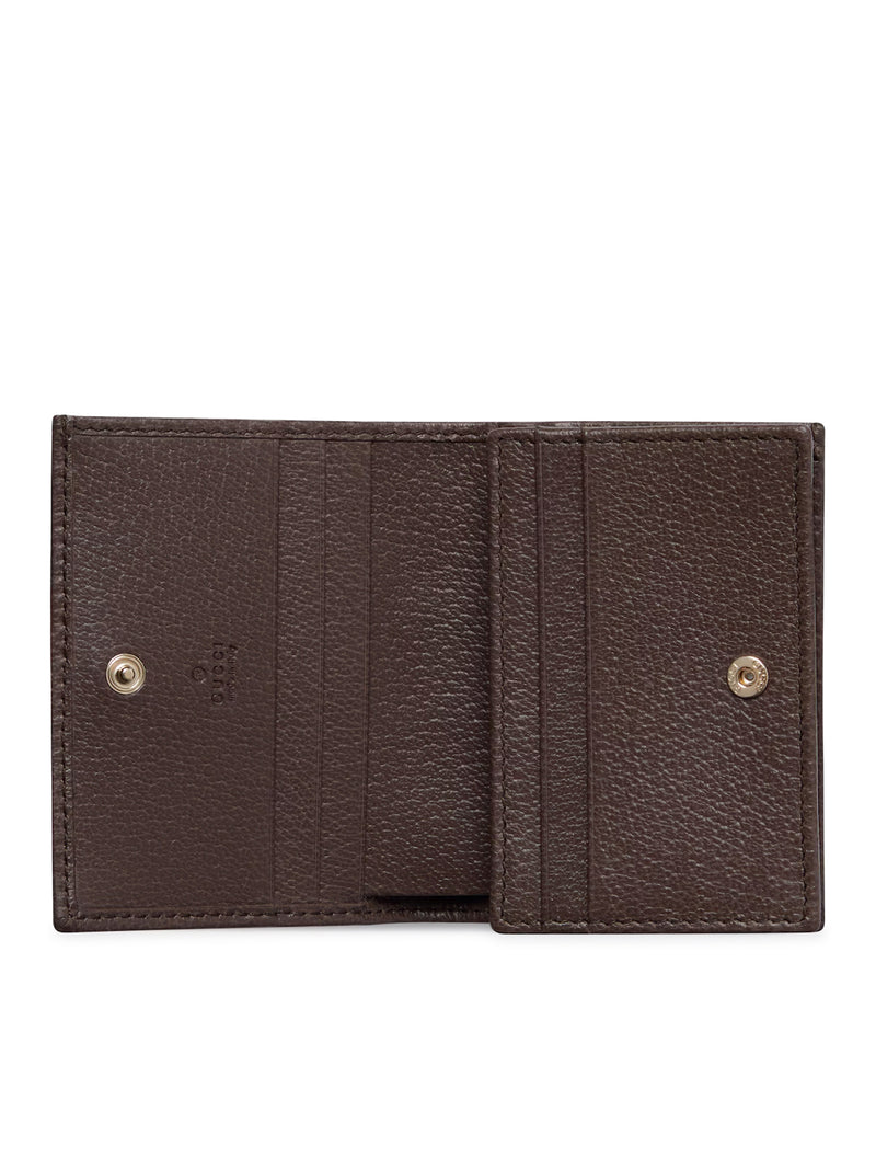 OPHIDIA SMALL WALLET