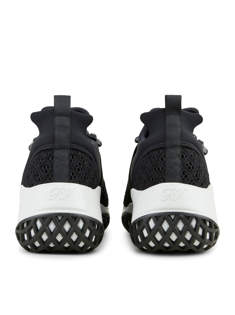 VIV` RUN FABRIC SNEAKERS
