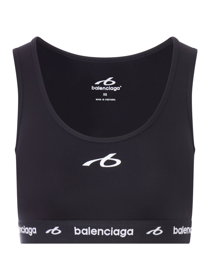 TECHWEAR TANK TOP IN TECHNICAL FABRIC