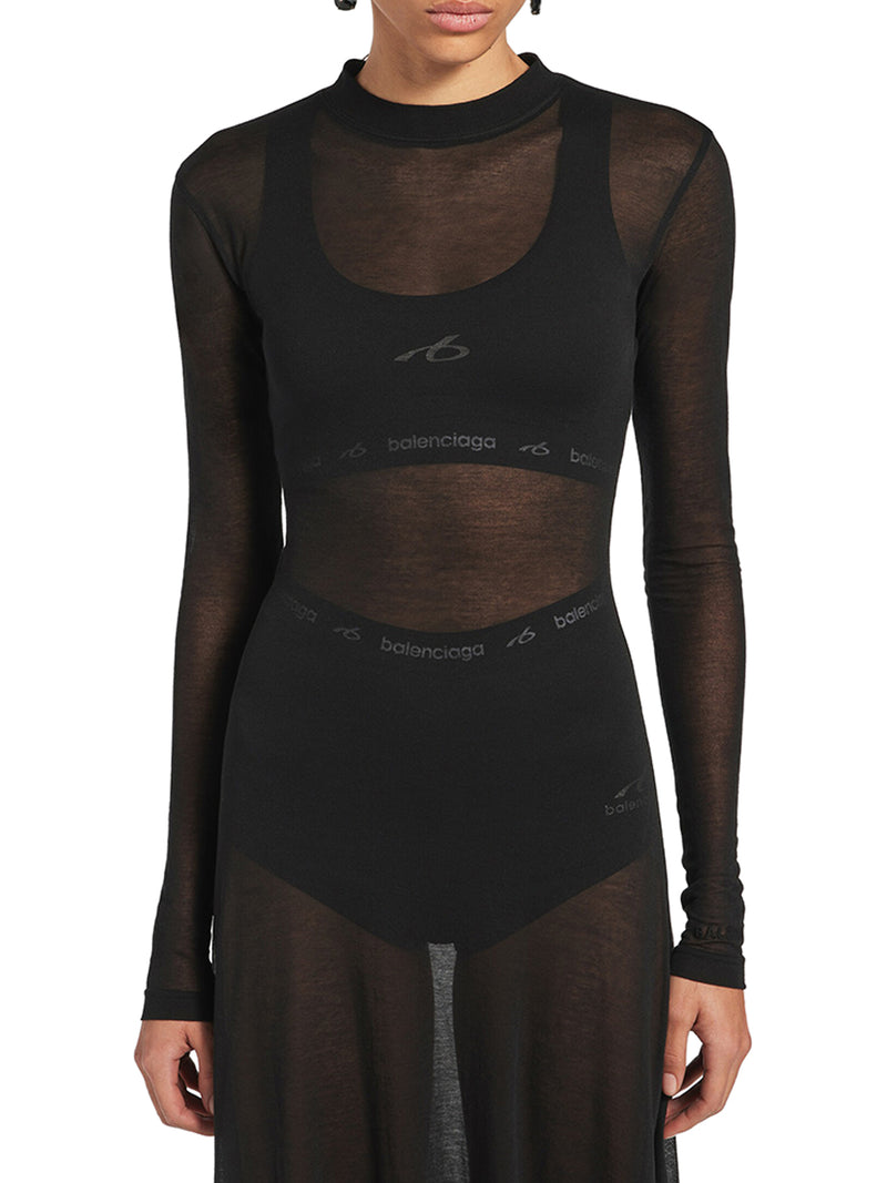 TECHWEAR TANK TOP IN TECHNICAL FABRIC