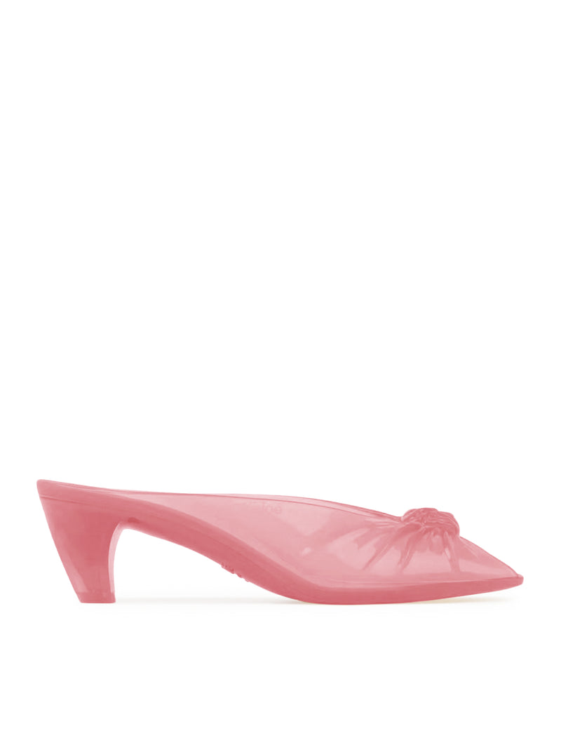 TPU JELLY CLOG