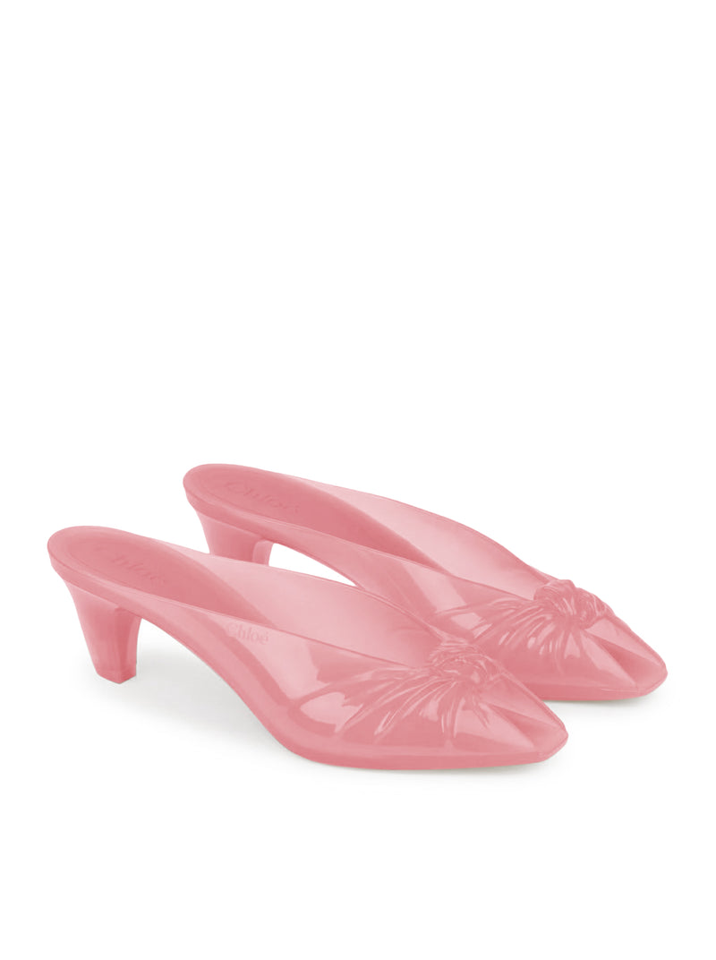 TPU JELLY CLOG