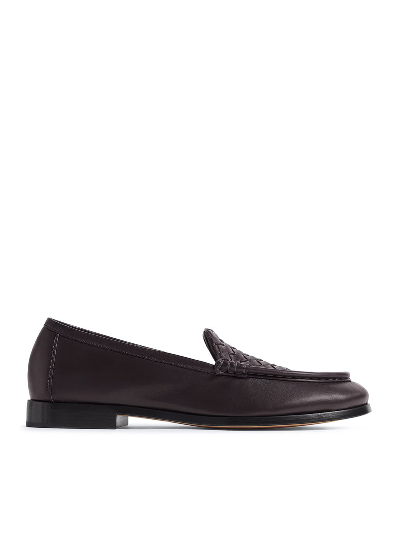 SILENCE LOAFERS