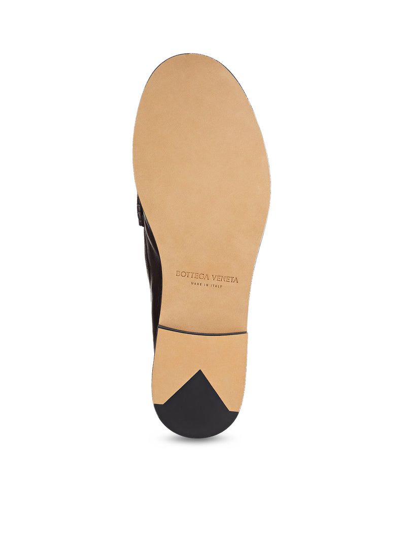 SILENCE LOAFERS