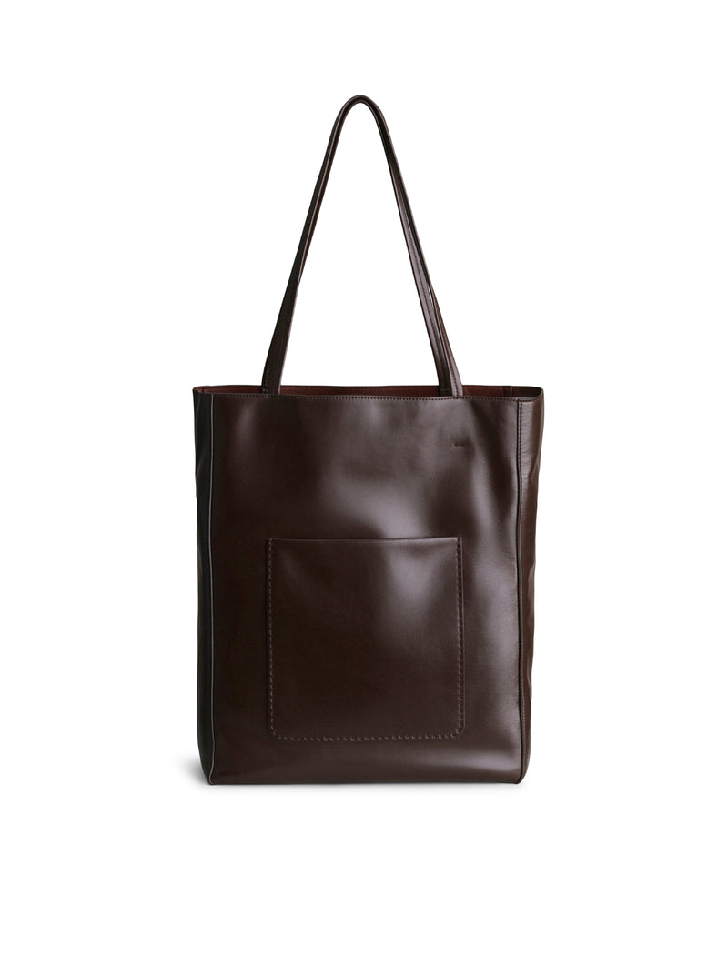 PAPER TOTE BAG