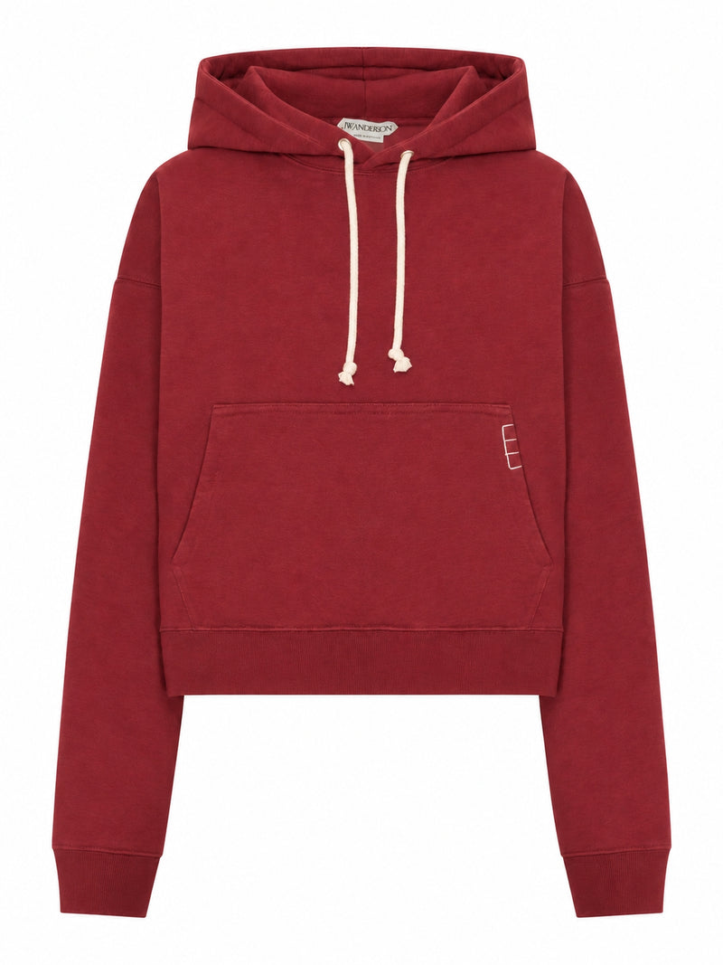 COTTON HOODIE