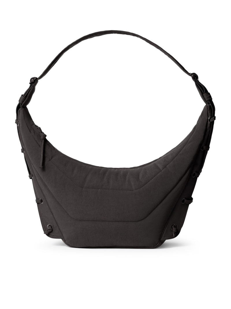 MEDIUM SOFT GAME BAG IN NYLON CANVAS