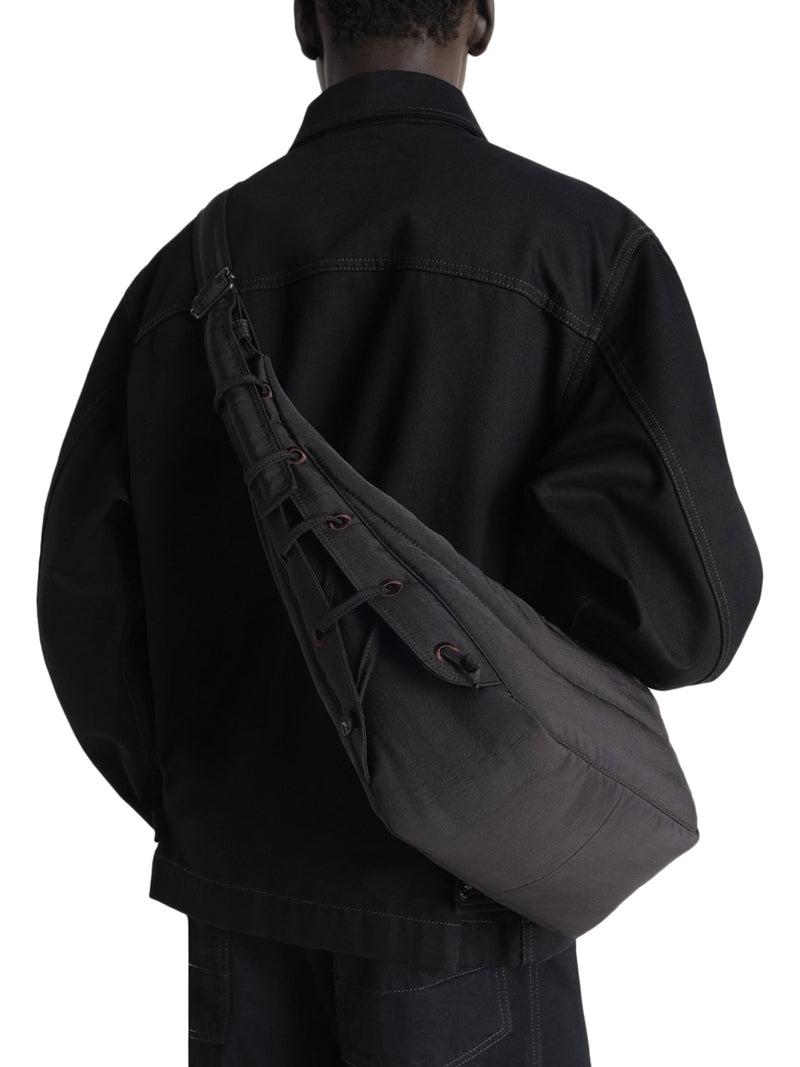 MEDIUM SOFT GAME BAG IN NYLON CANVAS
