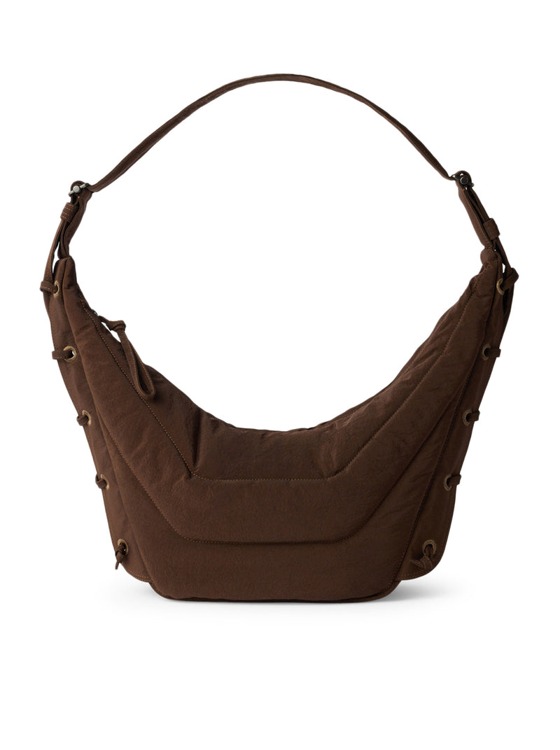 MEDIUM SOFT GAME BAG IN NYLON CANVAS
