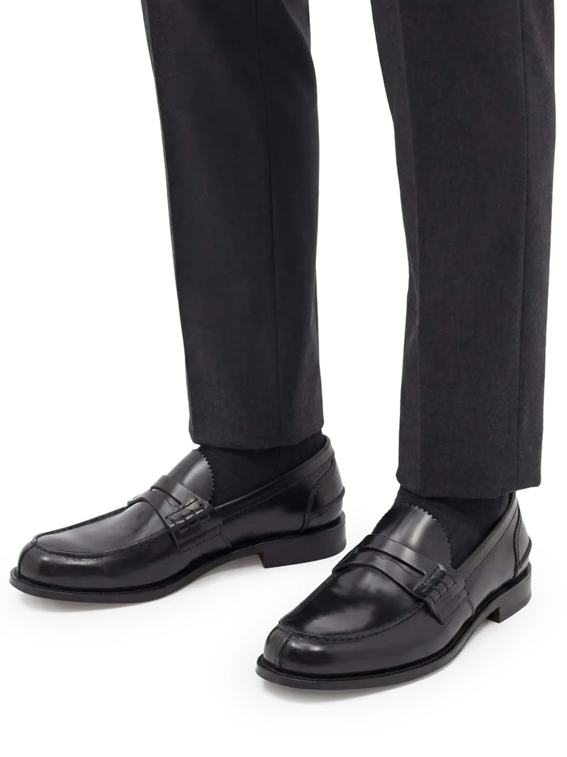 PEMBREY LOAFERS