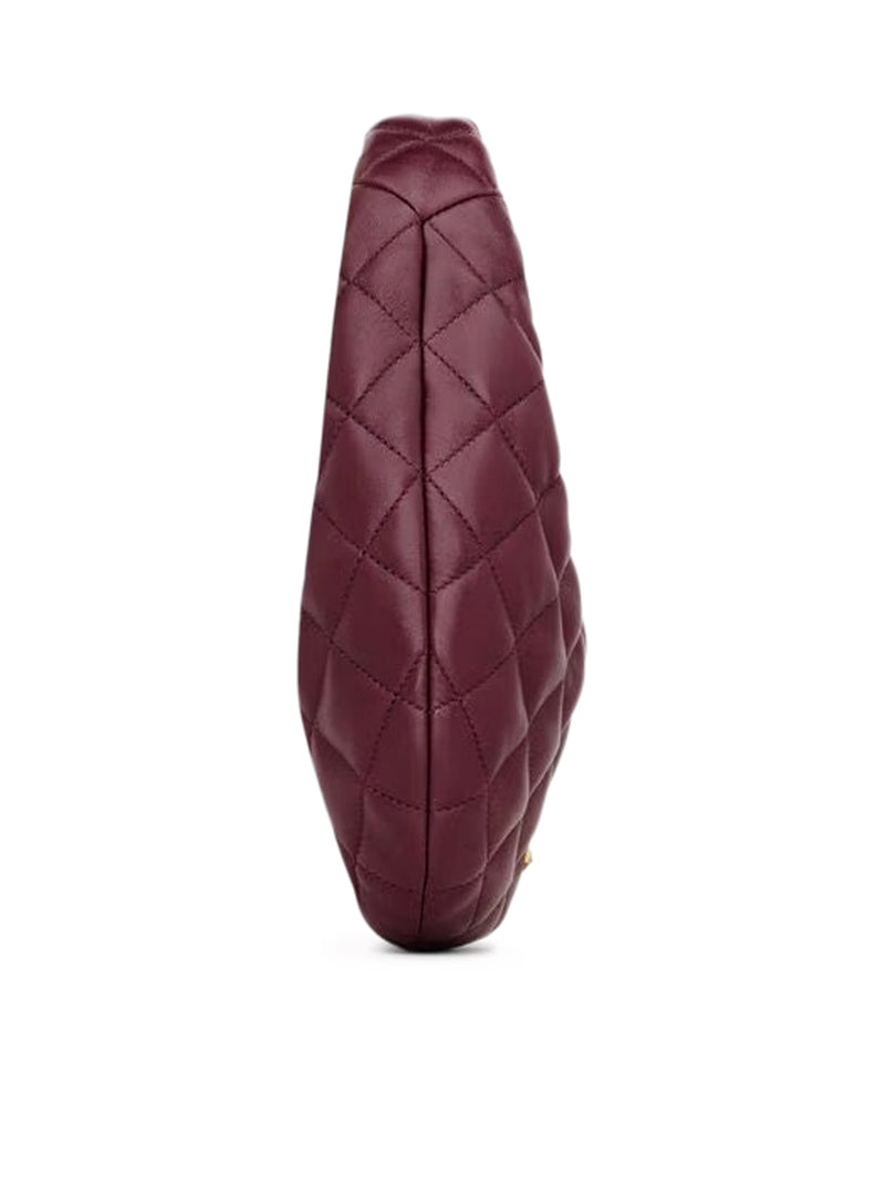 ICARINO BAG IN QUILTED NAPPA