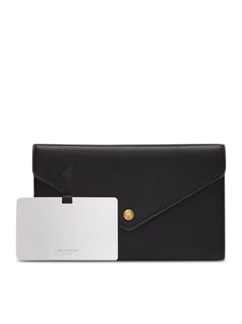 LOULOU MEDIUM IN QUILTED LAMBSKIN
