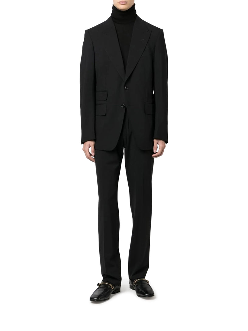 MASTER TWILL SHELTON SUIT