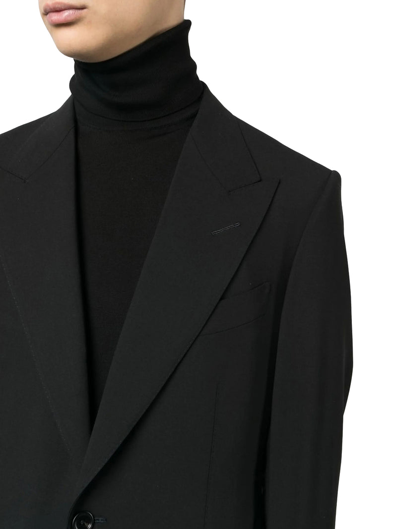 MASTER TWILL SHELTON SUIT