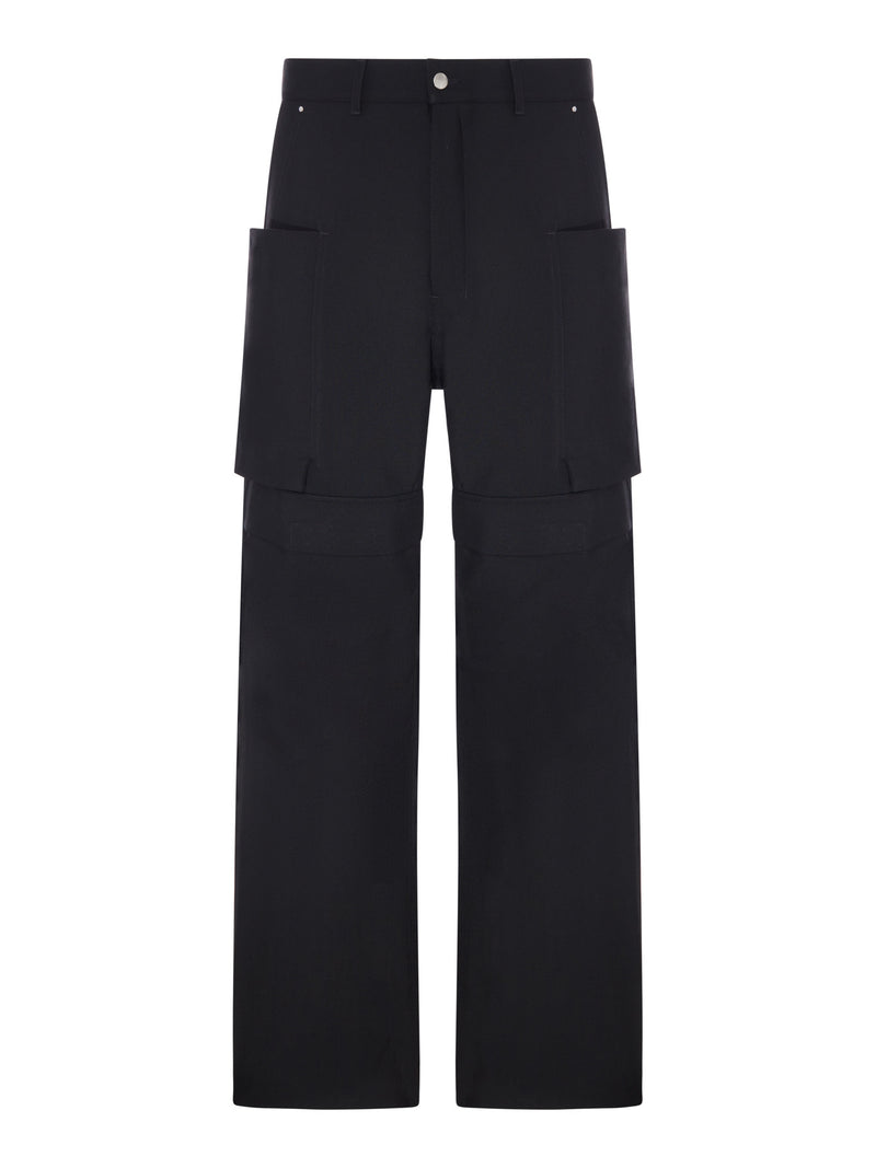 STEFAN CARGO PANTS