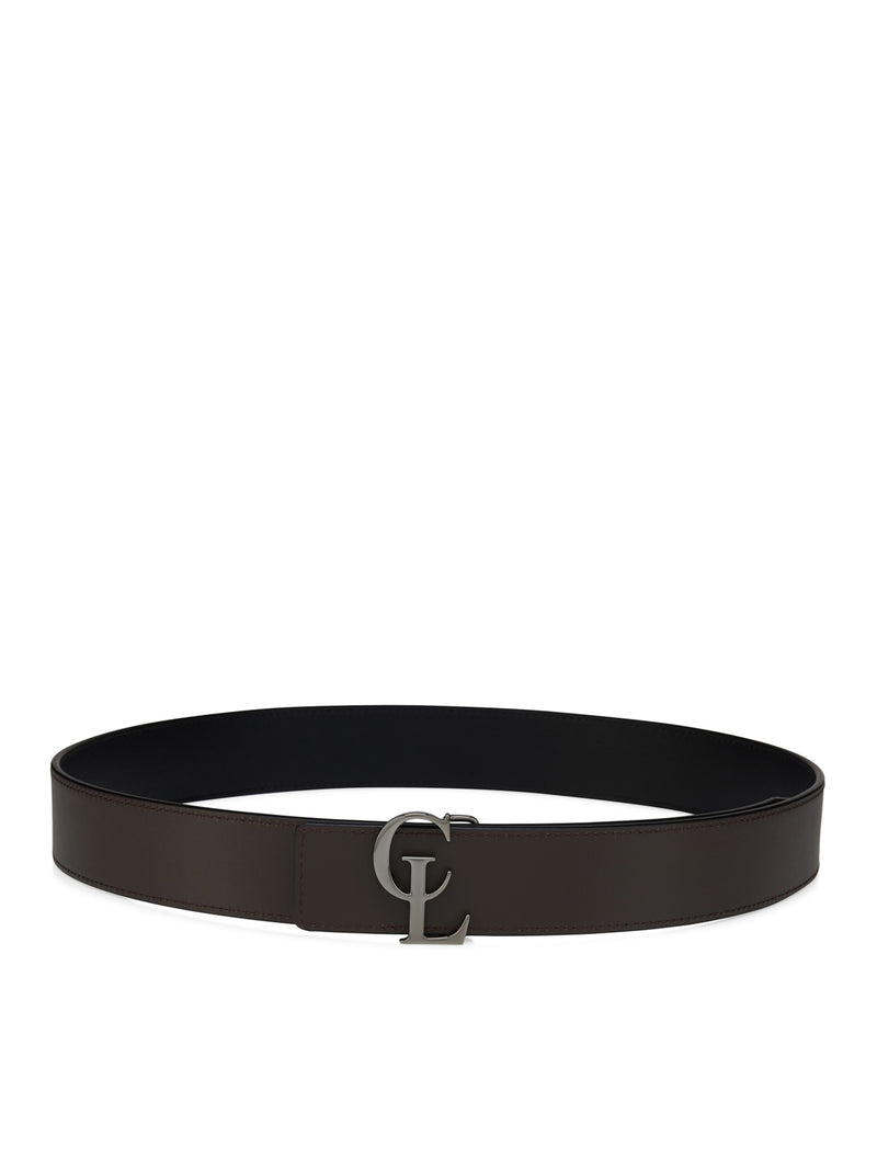 REVERSIBLE BELT CL 35MM