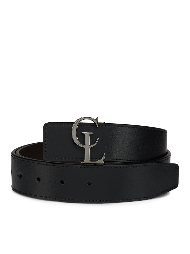 REVERSIBLE BELT CL 35MM