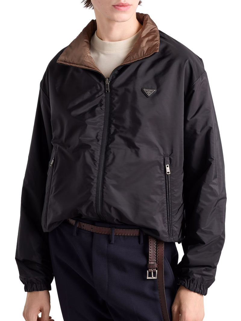 RE-NYLON JACKET