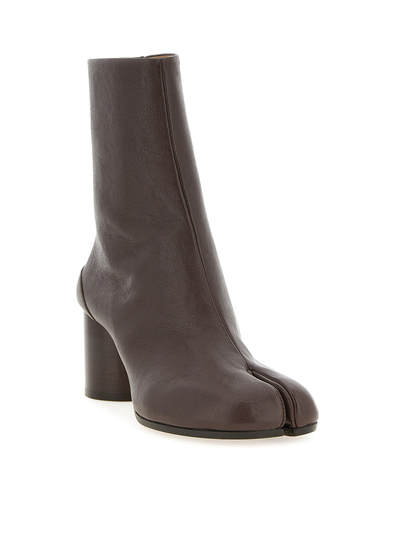 TABI ANKLE BOOTS 60MM