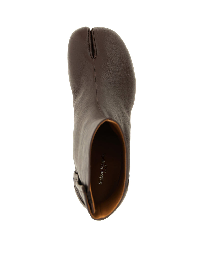TABI ANKLE BOOTS 60MM