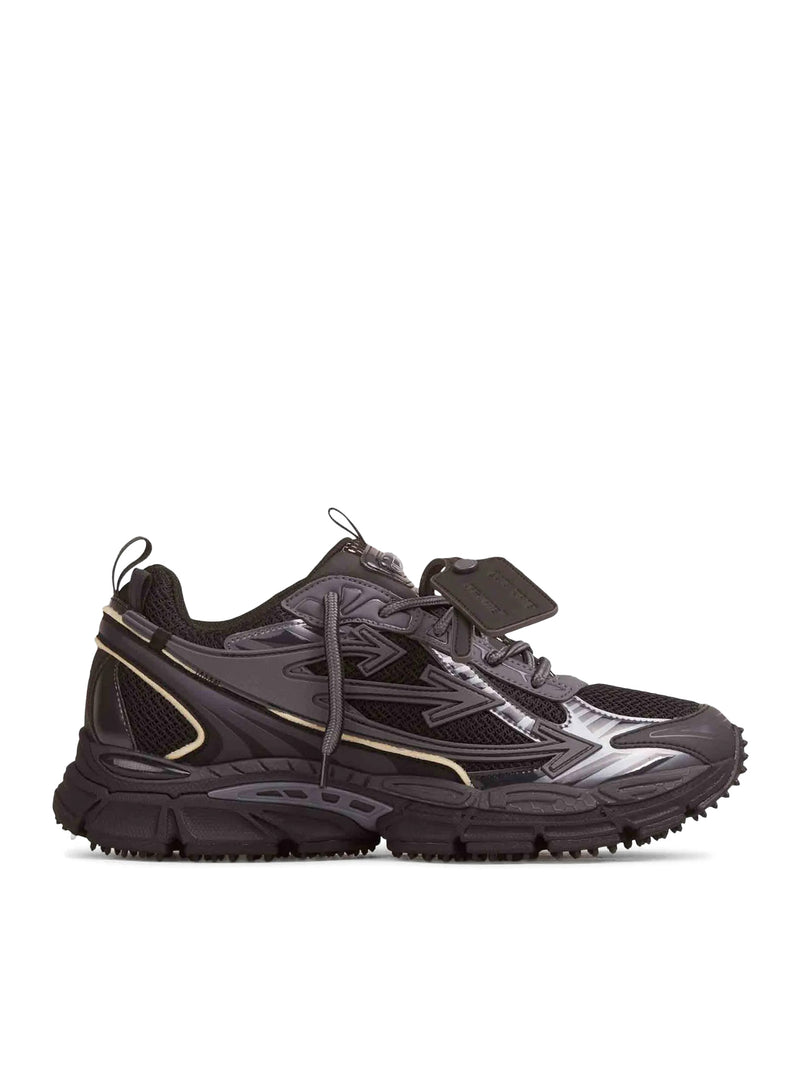 SNEAKER BE RIGHT BACK