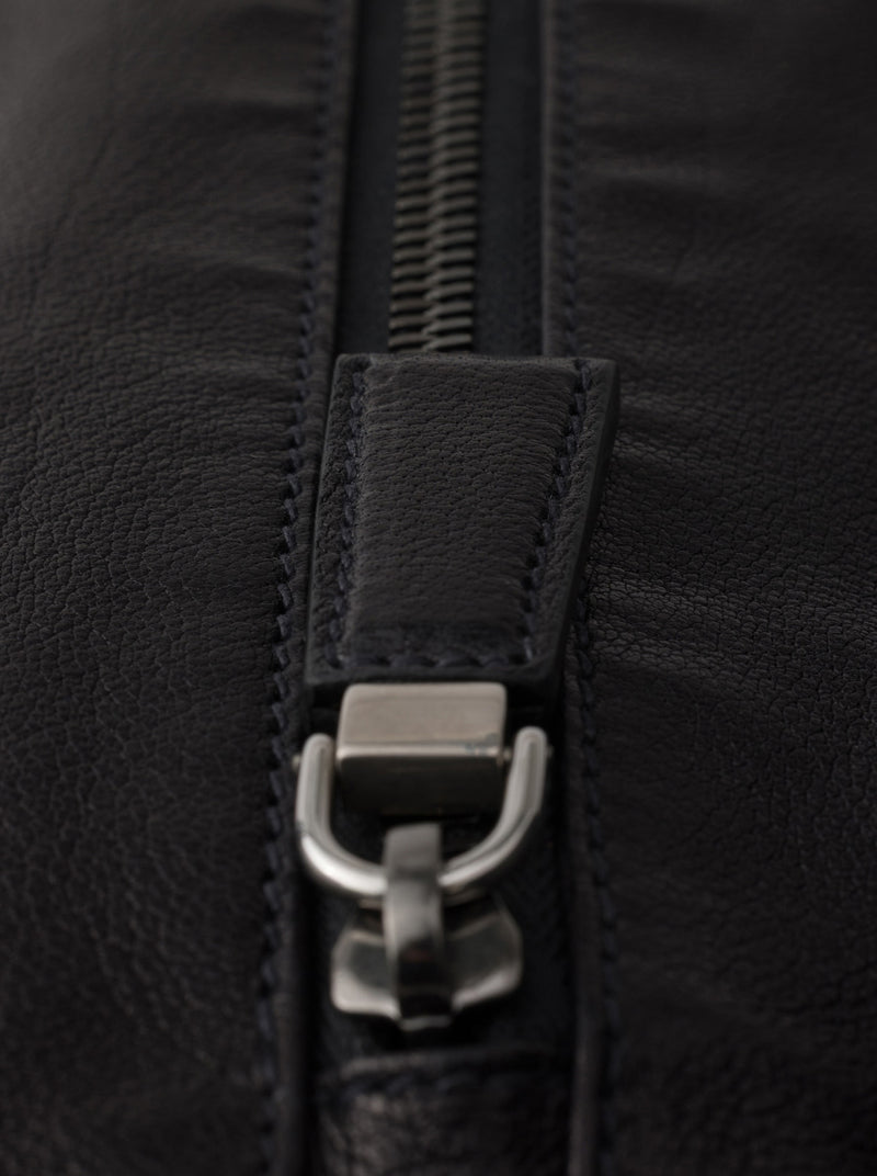 PRADA EXPLORE LEATHER BAG