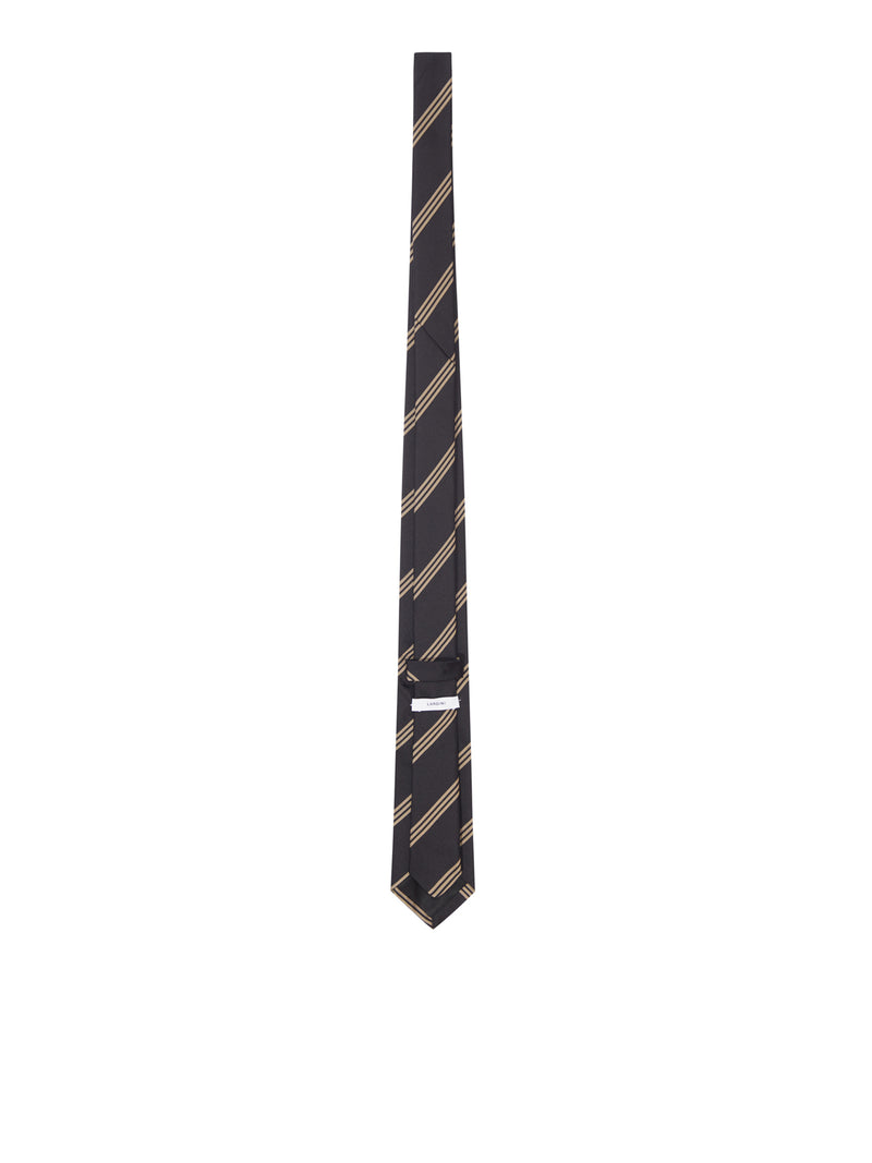 SILK TIE