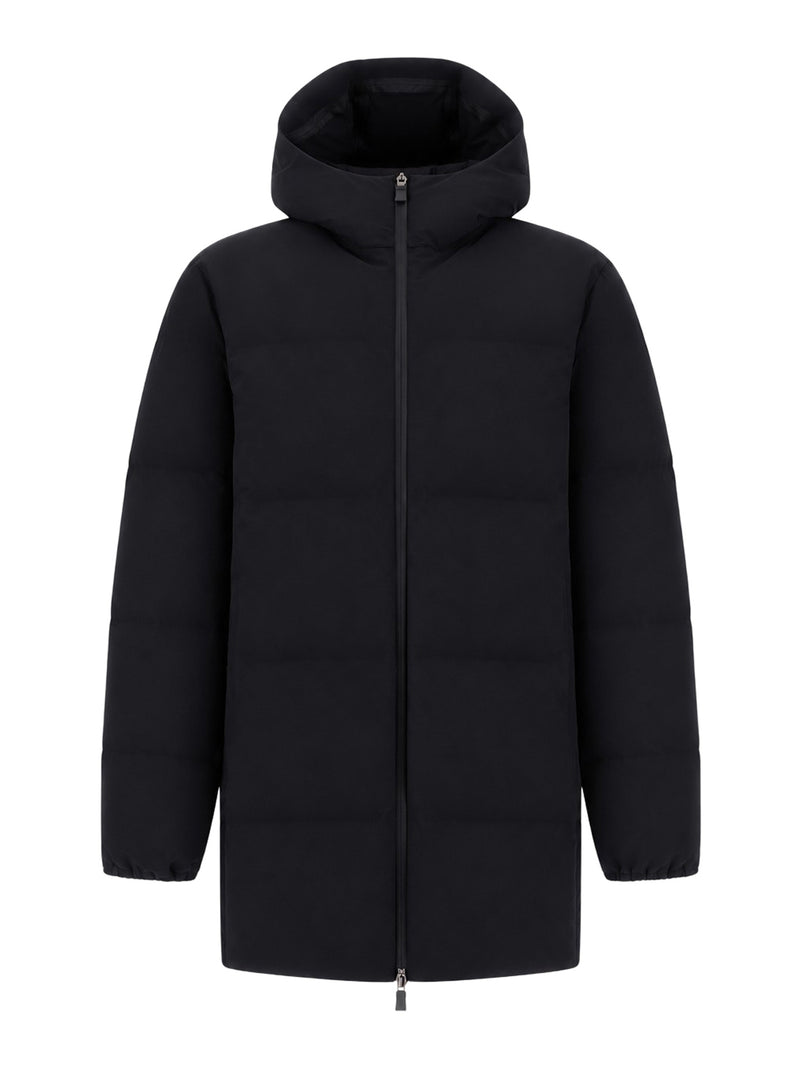 NEW IMPACT MEDIUM-WEIGHT PUFFER JACKET