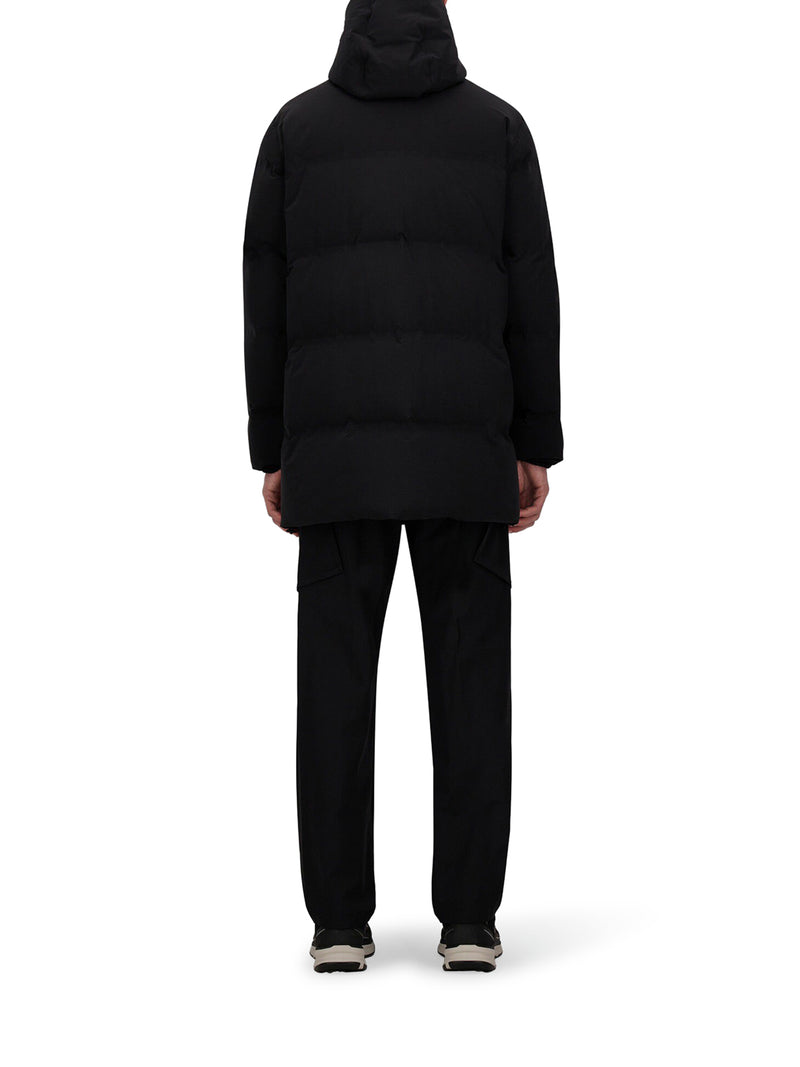 NEW IMPACT MEDIUM-WEIGHT PUFFER JACKET