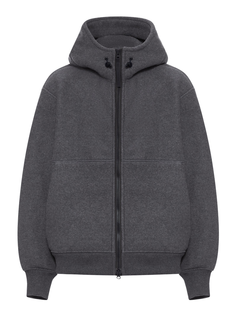 CHILLIWACK FLEECE BOMBER