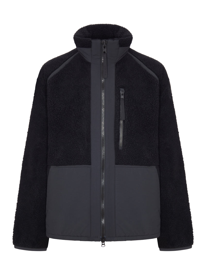 WESTPORT FLEECE JACKET